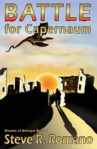 Battle for Capernaum