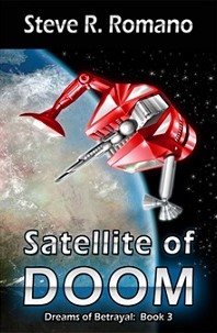 Satellite of Doom